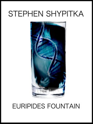 cover image of Euripides Fountain